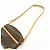 Louis Vuitton Trocadero Monogram Canvas 27 - vista 7