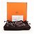 Hermès Hermes Reversible Belt Strap Leather Thin - view 6
