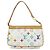 Louis Vuitton Pochette Accessoires Monogram Multicolor MM