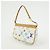 Louis Vuitton Pochette Accessoires Monogram Multicolor MM - vista 3