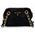 Prada Re-Edition 1995 Chain Quilted Re-Nylon Small