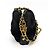 Prada Re-Edition 1995 Chain Quilted Re-Nylon Small - vista 4