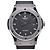 Hublot Classic Fusion Black Magic Automatic Ceramic and Rubber 45 - vista 4