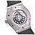 Hublot Classic Fusion Black Magic Automatic Ceramic and Rubber 45 - vista 6