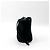 Prada Vela Bucket Small in Tessuto con coulisse - vista 3