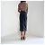 Isabel Marant Etoile Marant Étoile Top Dressi Paisley Modal - vista 11