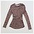 Isabel Marant Etoile Marant Étoile Top Dressi Paisley Modal - vista 3