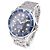 Omega Seamaster Professional Diver 300M Chronometer Automatic Stainless Steel 36