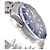 Omega Seamaster Professional Diver 300M Chronometer Automatic Stainless Steel 36 - vista 5