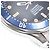 Omega Seamaster Professional Diver 300M Chronometer Automatic Stainless Steel 36 - vista 7