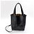Loewe Puzzle Fold Leather Mini - vista 2