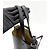 Loewe Puzzle Fold Leather Mini - vista 7