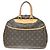 Louis Vuitton Trouville Monogram Canvas Medium