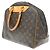 Louis Vuitton Trouville Monogram Canvas Medium - vista 4