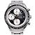 Omega Speedmaster Chronograph Automatic Steel 39 - vista 4