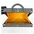 Baul Goyard Grand Hotel Trunk Coated Canvas PM - vista 5