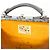 Baul Goyard Grand Hotel Trunk Coated Canvas PM - vista 7