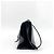 Balenciaga Downtown Soft Hourglass Leather Medium - vista 3
