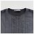 Weekend Max Mara Top sin mangas negro - vista 4