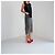 Weekend Max Mara Top sin mangas negro - vista 5