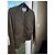 Maje Lederjacke taupe - Ansicht 3