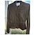 Maje Lederjacke taupe - Ansicht 4