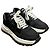 Sneakers Prada in Re-Nylon e pelle nere