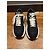 Sneakers Prada in Re-Nylon e pelle nere - vista 10