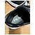Sneakers Prada in Re-Nylon e pelle nere - vista 4