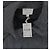Autre Marque Maison 123 Abito Camicia a Righe Grigie - vista 6