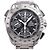 Omega Speedmaster Chronograph Automatic Steel 39 - vista 4