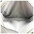 Christian Dior Double Zip CD Diamond Coated Canvas - vista 5