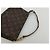 Louis Vuitton Randonnee Pochette Monogram Coated Canvas Medium - vista 3