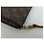Louis Vuitton Randonnee Pochette Monogram Coated Canvas Medium - vista 5