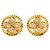 Orecchini Louis Vuitton Pusse Sun Blossom BB Diamond Earrings