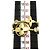 Anello Louis Vuitton Berg Monogram Skin - vista 6