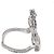 Louis Vuitton Bague Crown #54 Diamond Ring - Ansicht 4