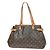 Louis Vuitton Batignolles Monogram Canvas Horizontal