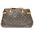 Louis Vuitton Batignolles Monogram Canvas Horizontal - vista 2