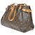 Louis Vuitton Batignolles Monogram Canvas Horizontal - vista 3
