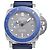 Panerai Submersible BMG-TECH Automatic Polycarbonate and Titanium with Rubber 47 - vue 3