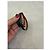 Hermès Bracciale Small Double Tour Pelle Nero Oro - vista 4