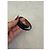 Hermès Bracciale Small Double Tour Pelle Nero Oro - vista 8