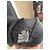 Ba&sh Angora- und Wollpullover in Schwarz - Ansicht 11