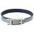 Hermès Bracciale Charm Be Hapi Double Tour Reversibile Hermes
