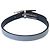 Hermès Bracciale Charm Be Hapi Double Tour Reversibile Hermes - vista 3