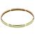 Hermès Hermes Uni Emaille-Armband - Ansicht 3