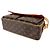 Louis Vuitton Viva Cite MM Monogram Shoulder Handbag - view 4