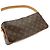 Louis Vuitton Viva Cite MM Monogram Shoulder Handbag - view 9
