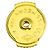 Orecchini Cartier Amulette de Shell Diamanti in Oro Giallo 18K - vista 6
